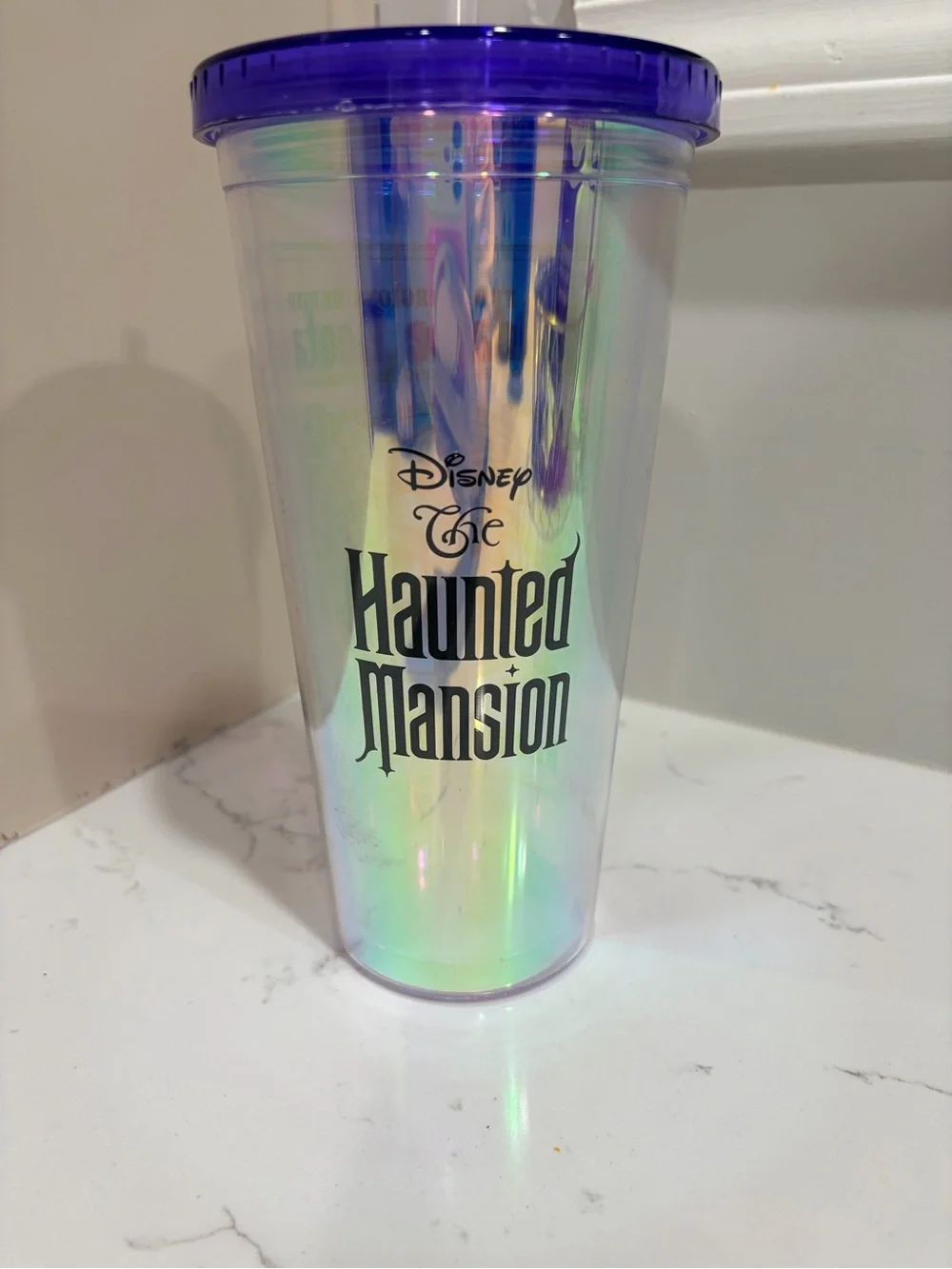 Disney madame leota